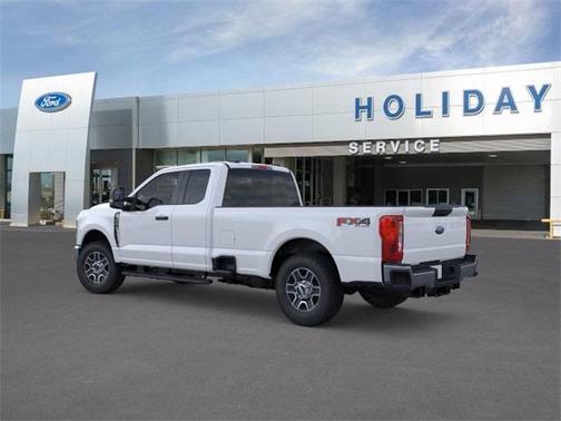 2025 Ford F-350 XLT