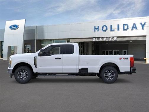 2025 Ford F-350 XLT