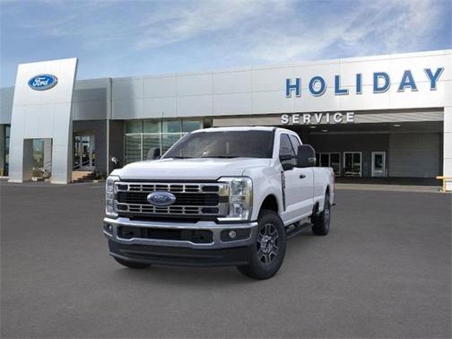 2025 Ford F-350 XLT