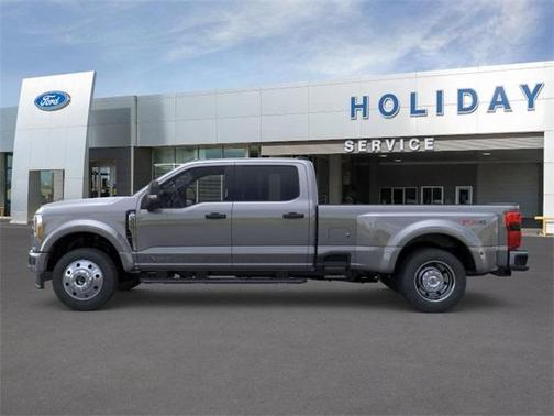 2025 Ford F-450 XLT