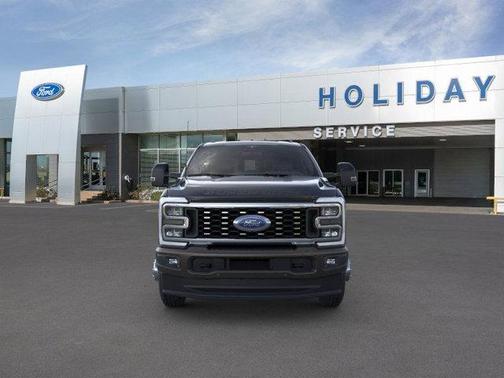 2025 Ford F-350 King Ranch