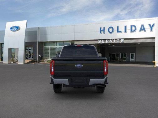 2025 Ford F-350 XLT