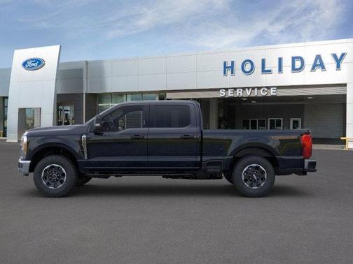 2025 Ford F-350 XLT