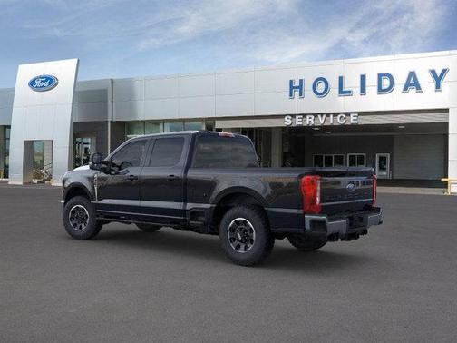 2025 Ford F-350 XLT