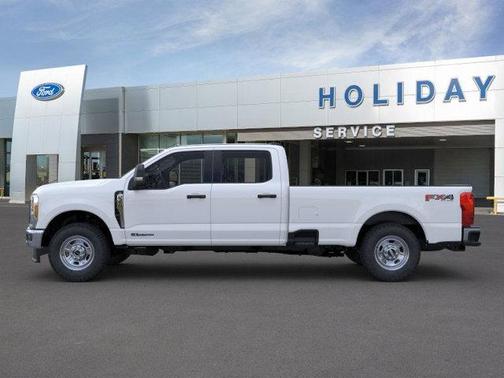 2025 Ford F-350 XL