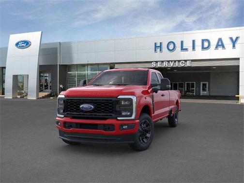 2025 Ford F-350 XL