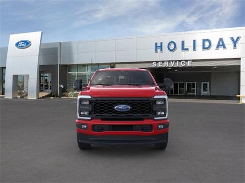 2025 Ford F-350 XL