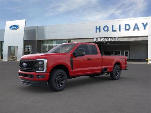 2025 Ford F-350 XL