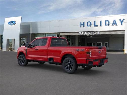 2025 Ford F-350 XL
