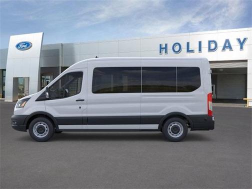 2025 Ford Transit-350