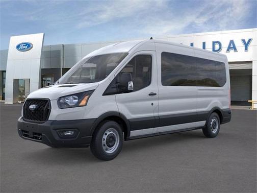 2025 Ford Transit-350