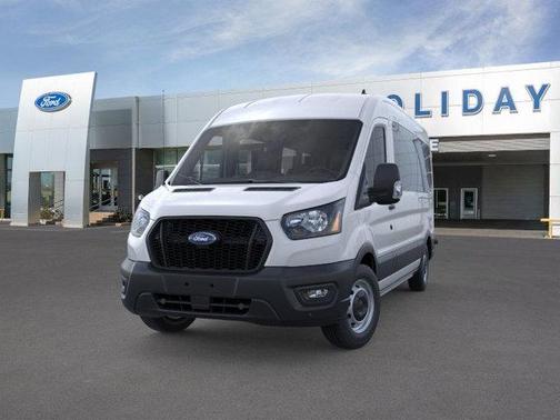 2025 Ford Transit-350
