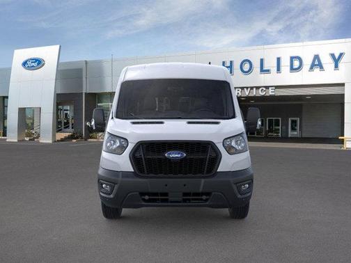 2025 Ford Transit-350