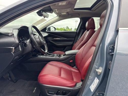 2023 Mazda CX-30 2.5 S Carbon Edition