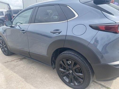 2023 Mazda CX-30 2.5 S Carbon Edition
