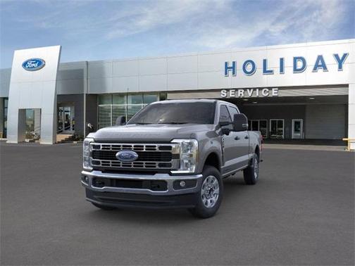 2025 Ford F-250 XLT