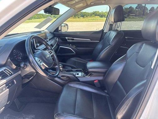 2020 Kia Telluride LX