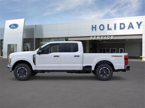 2025 Ford F-350 XLT
