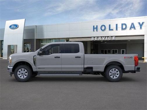 2025 Ford F-250 XLT