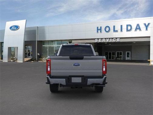 2025 Ford F-250 XLT