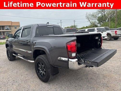 2019 Toyota Tacoma SR5