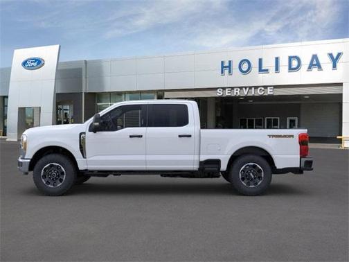 2025 Ford F-350 XLT