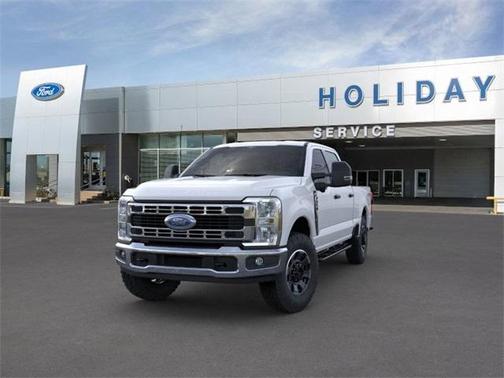 2025 Ford F-350 XLT