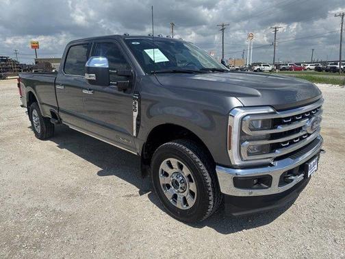 2024 Ford F-350 Lariat Super Duty