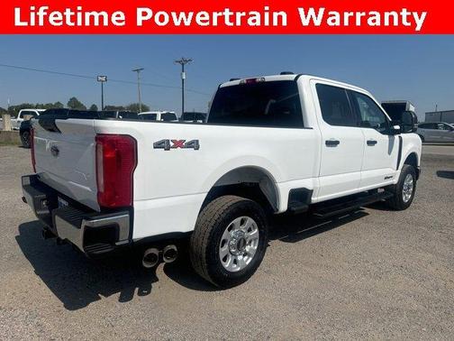 2023 Ford F-250 XLT