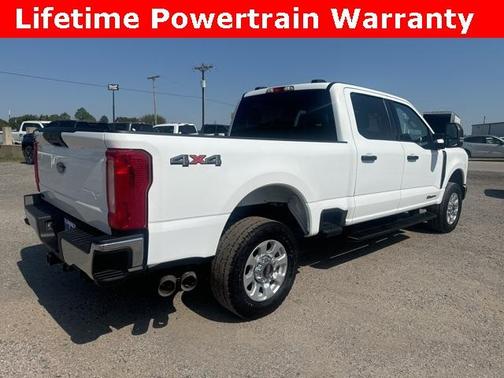 2023 Ford F-250 XLT