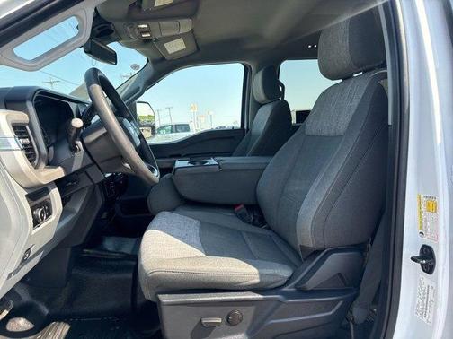 2023 Ford F-250 XLT
