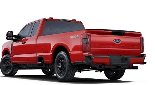 2025 Ford F-350 XL