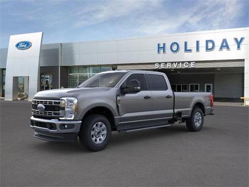 2025 Ford F-250 XLT