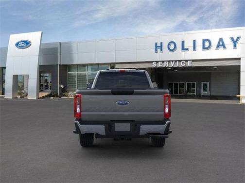 2025 Ford F-250 XLT
