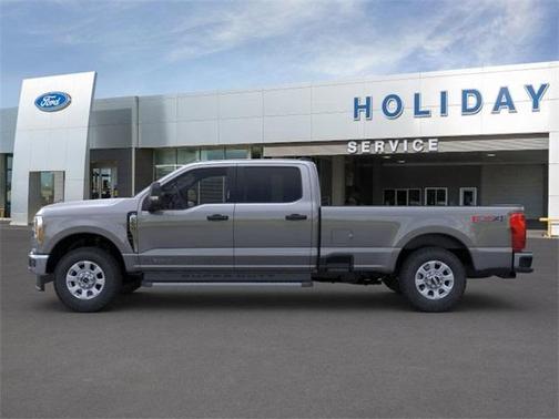 2025 Ford F-250 XLT