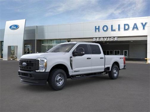 2025 Ford F-250 XL