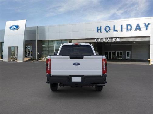 2025 Ford F-250 XL