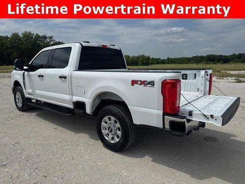 2024 Ford F-250 XLT