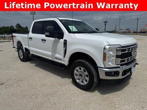 2024 Ford F-250 XLT