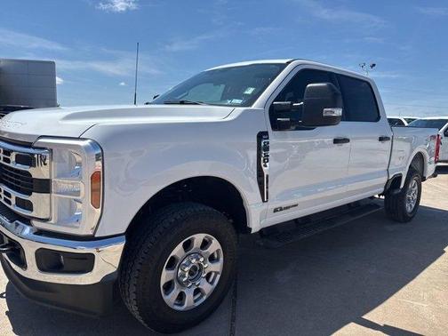 2024 Ford F-250 XLT