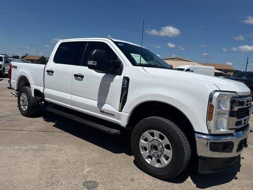 2024 Ford F-250 XLT