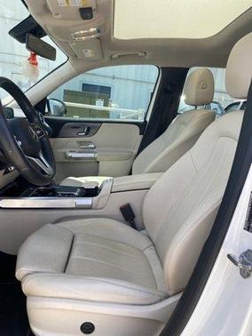 2021 Mercedes-Benz GLB 250 Base