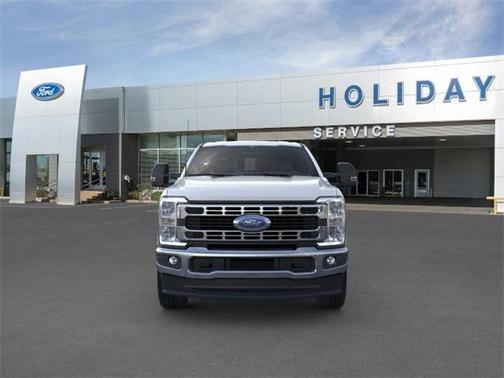 2025 Ford F-250 XLT