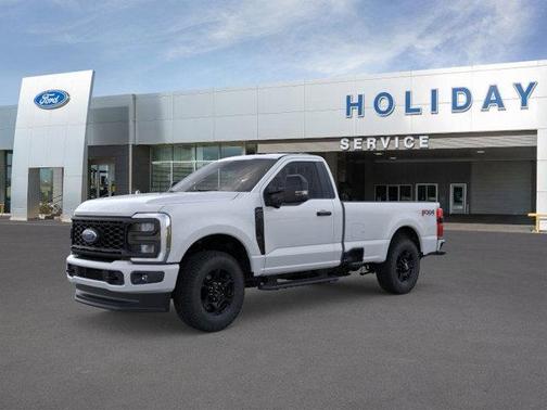 2025 Ford F-350 XL