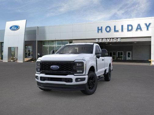 2025 Ford F-350 XL
