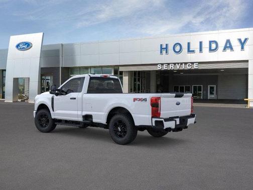 2025 Ford F-350 XL