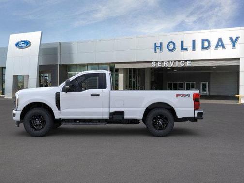 2025 Ford F-350 XL