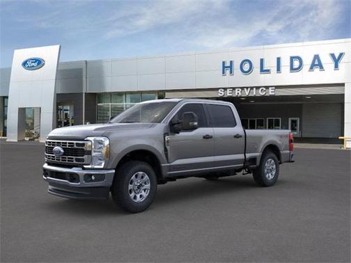 2025 Ford F-250 XLT
