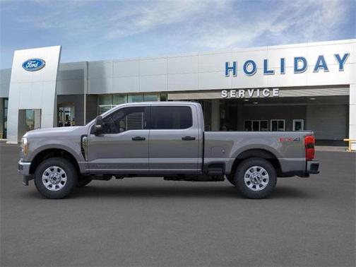 2025 Ford F-250 XLT