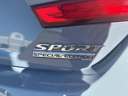 2021 Honda Accord Sport SE
